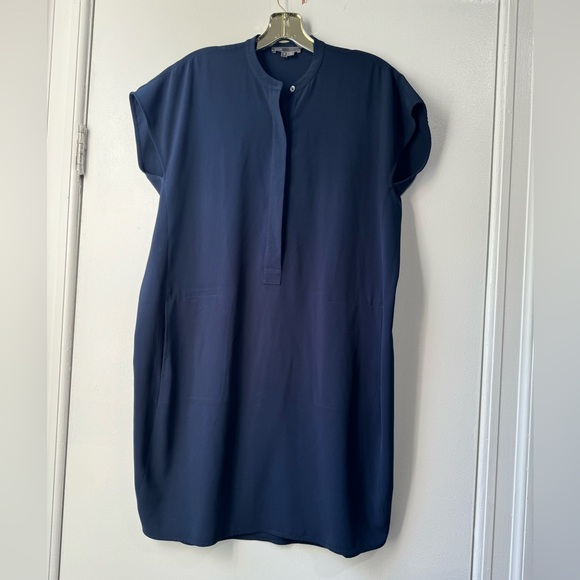 Vince Dresses & Skirts - Vince Mini Dress Sz S